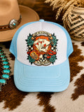 Life is a Gamble. I’m Just Dealing Trucker Hat.